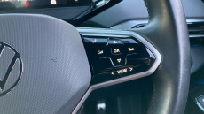 Volkswagen ID.4 109kW Life Ed Pure 52kWh 5dr Auto [110kW Ch] Electric Estate